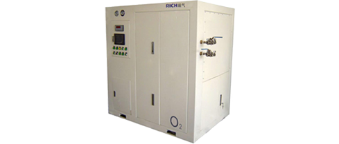 膜分離制氧設備